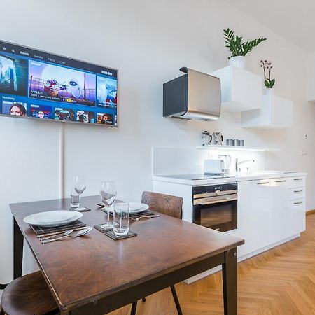 Beautiful Mala Strana Studio By Easybnb Praag Buitenkant foto