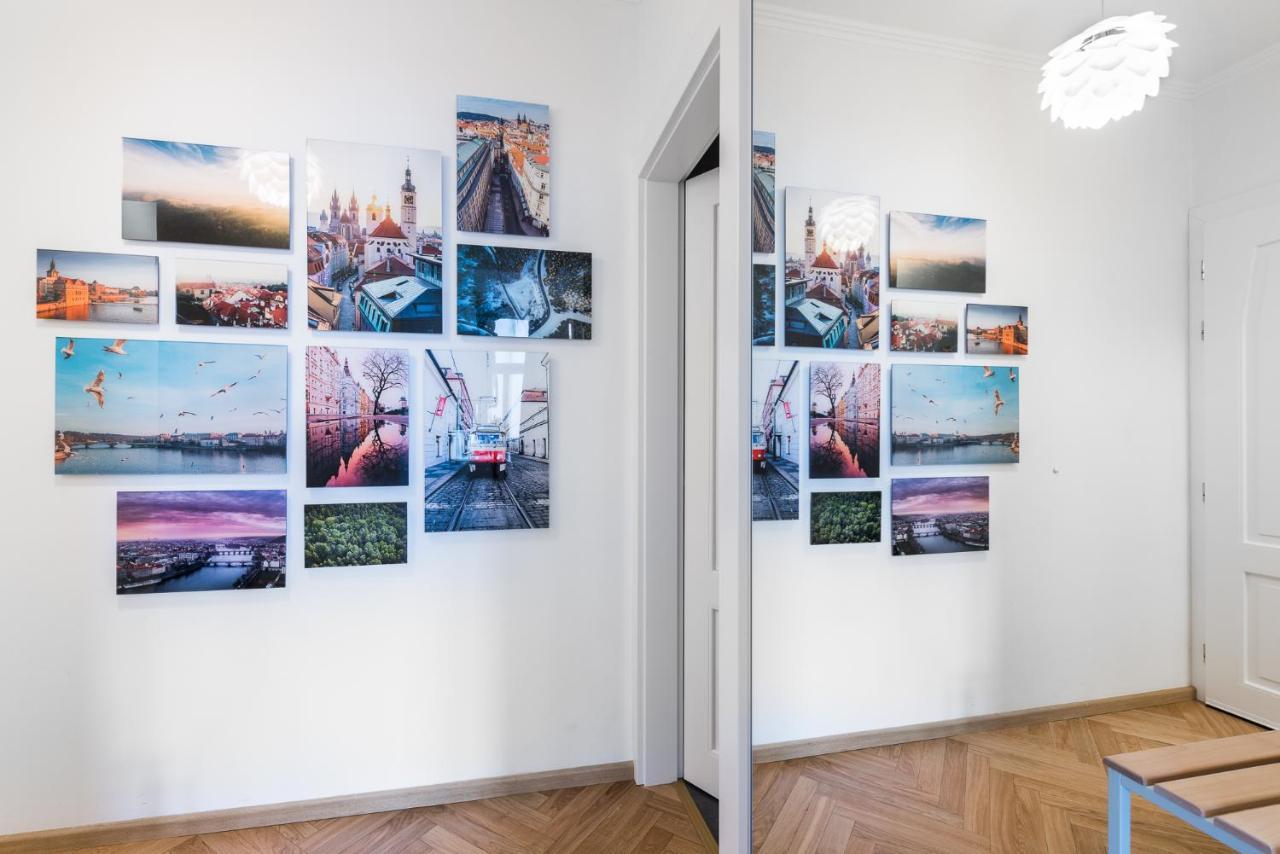 Beautiful Mala Strana Studio By Easybnb Praag Buitenkant foto