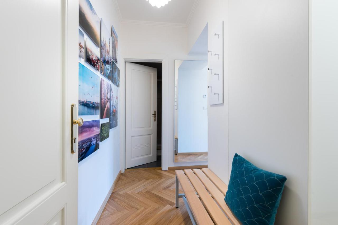 Beautiful Mala Strana Studio By Easybnb Praag Buitenkant foto