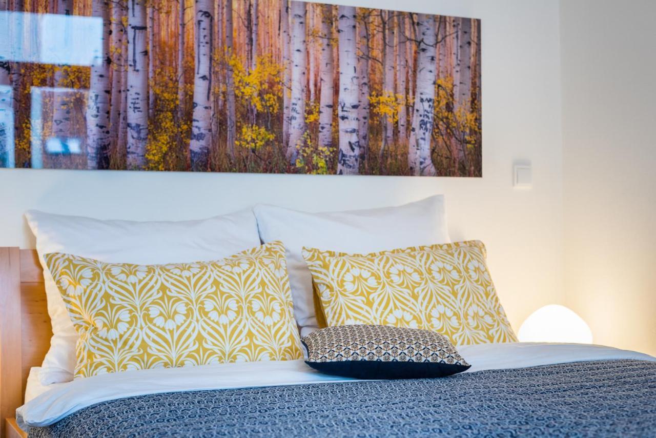 Beautiful Mala Strana Studio By Easybnb Praag Buitenkant foto